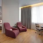 Hotel Berlin Potsdamer Platz By Leonardo Hotels