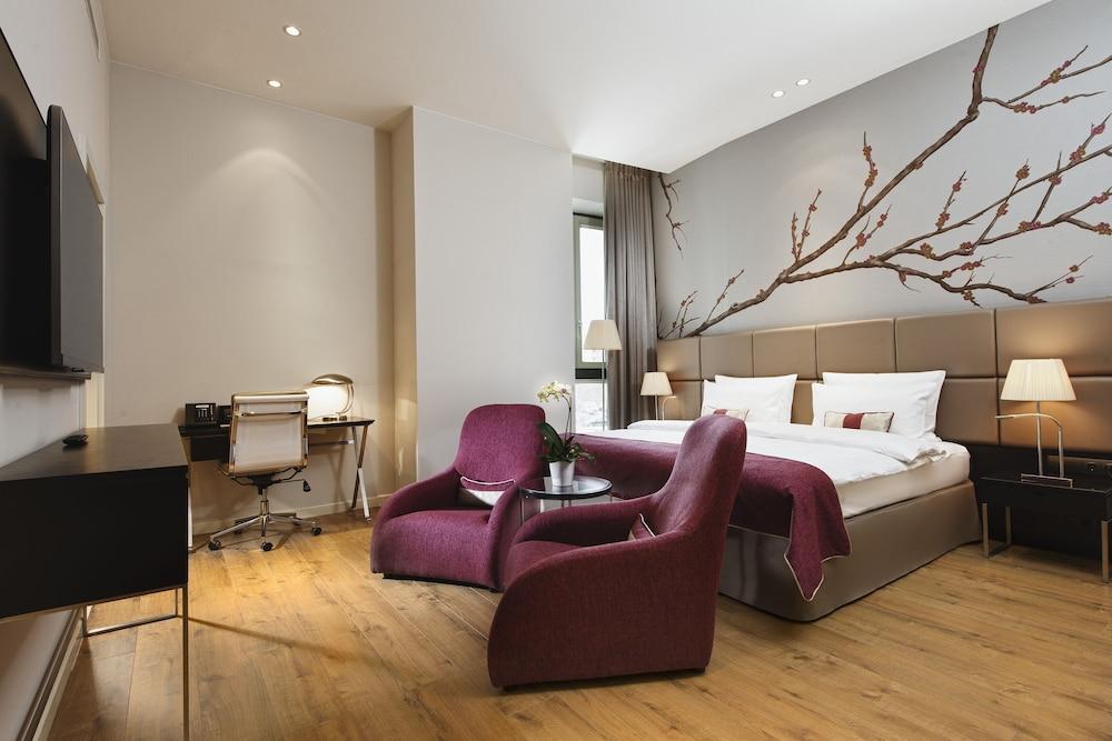 Hotel Potsdamer Platz By Leonardo 4*