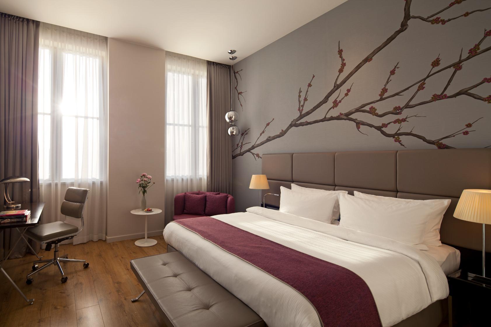 Crowne Plaza - Potsdamer Platz, An Ihg