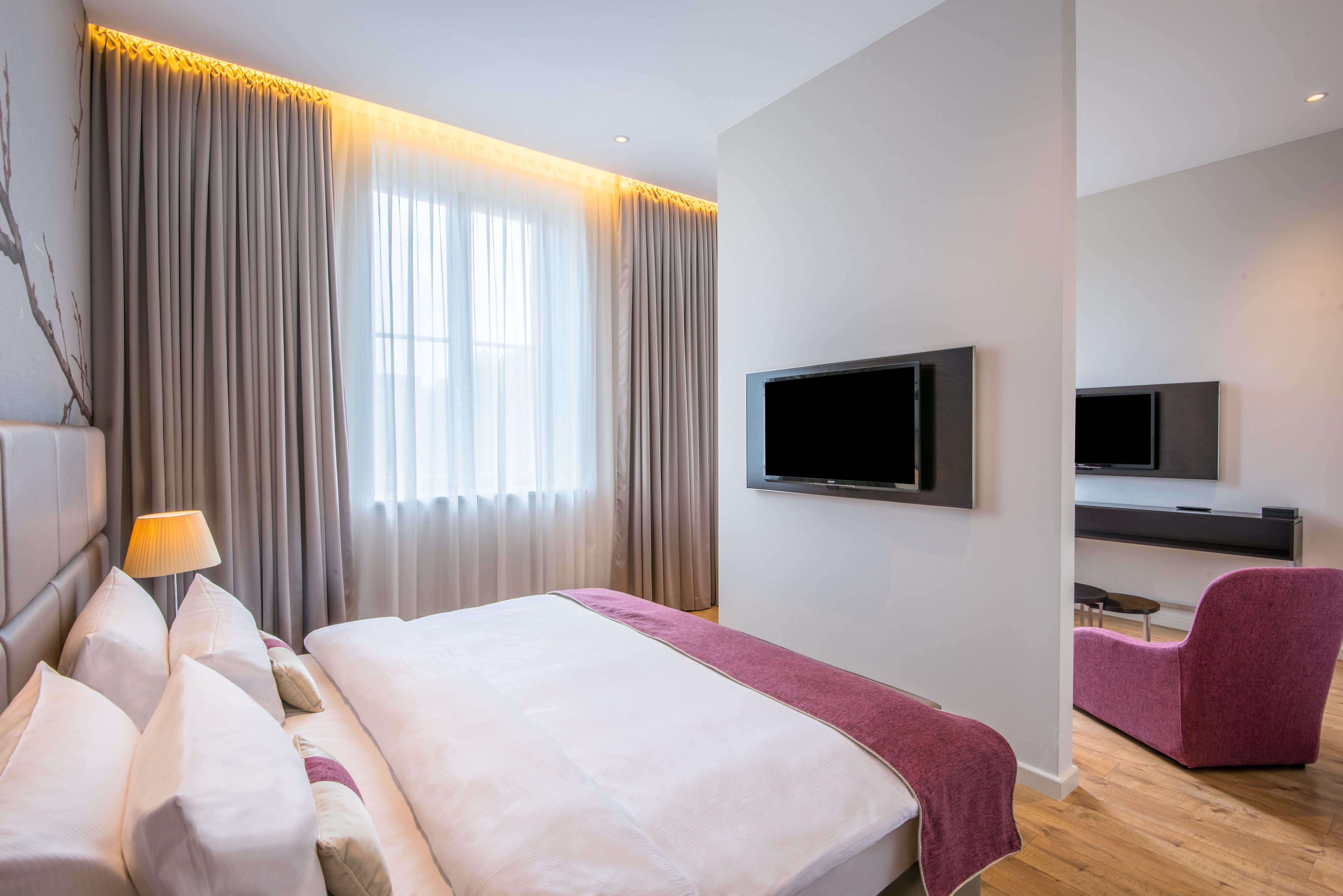 Hotel Potsdamer Platz By Leonardo Berlijn