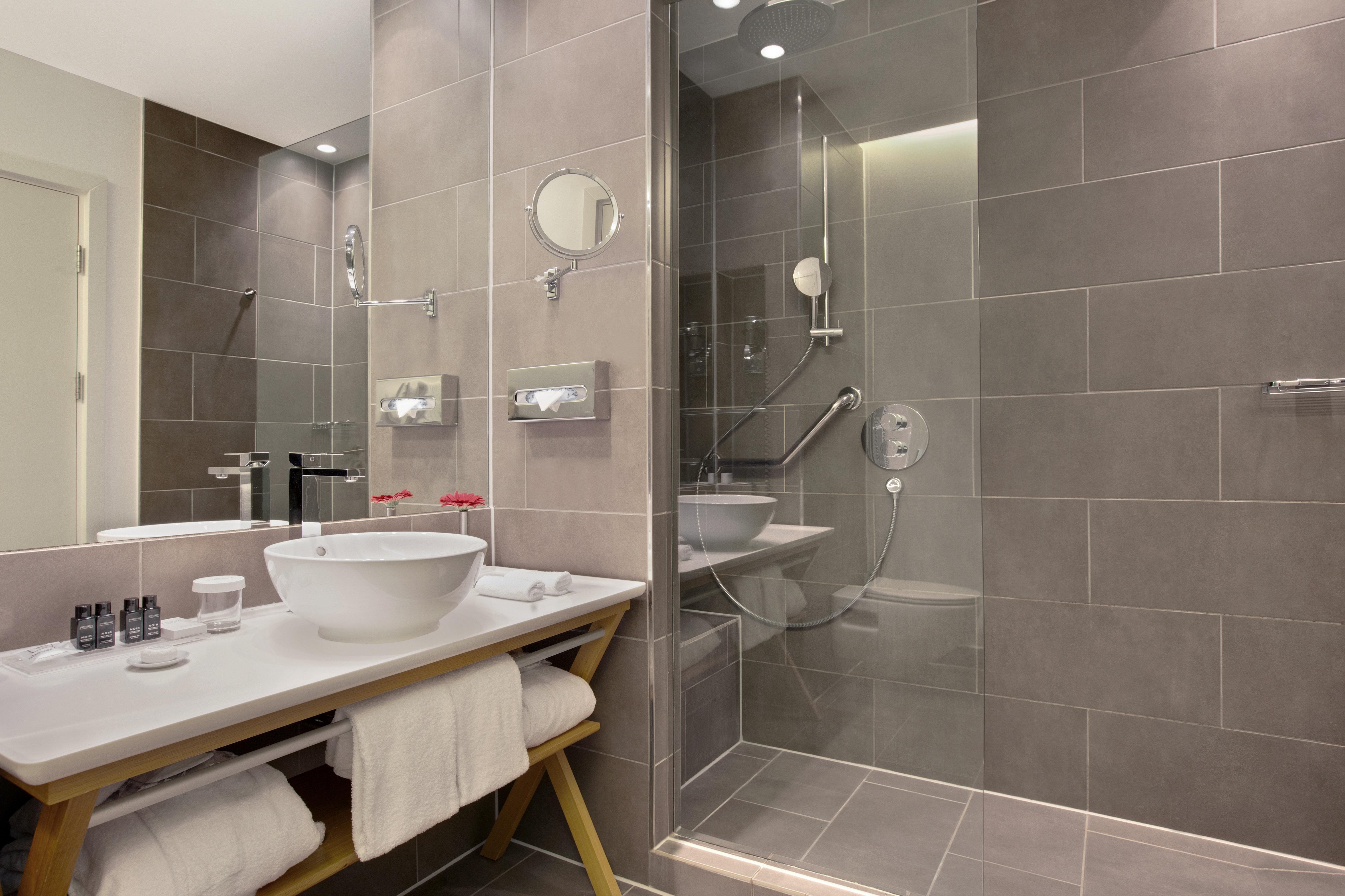 Crowne Plaza - Potsdamer Platz, An Ihg Hotel