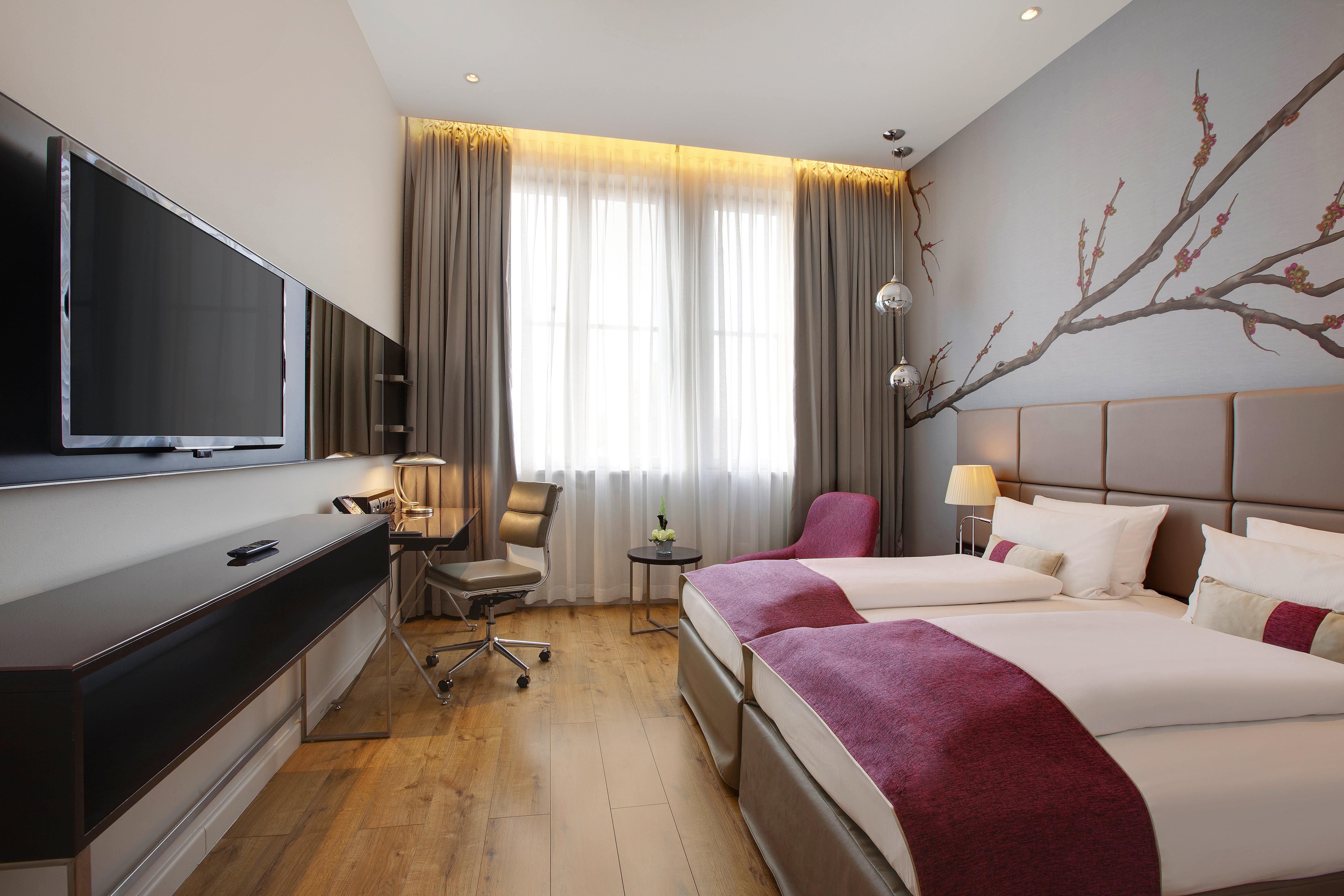 Crowne Plaza - Potsdamer Platz, An Ihg Berlin