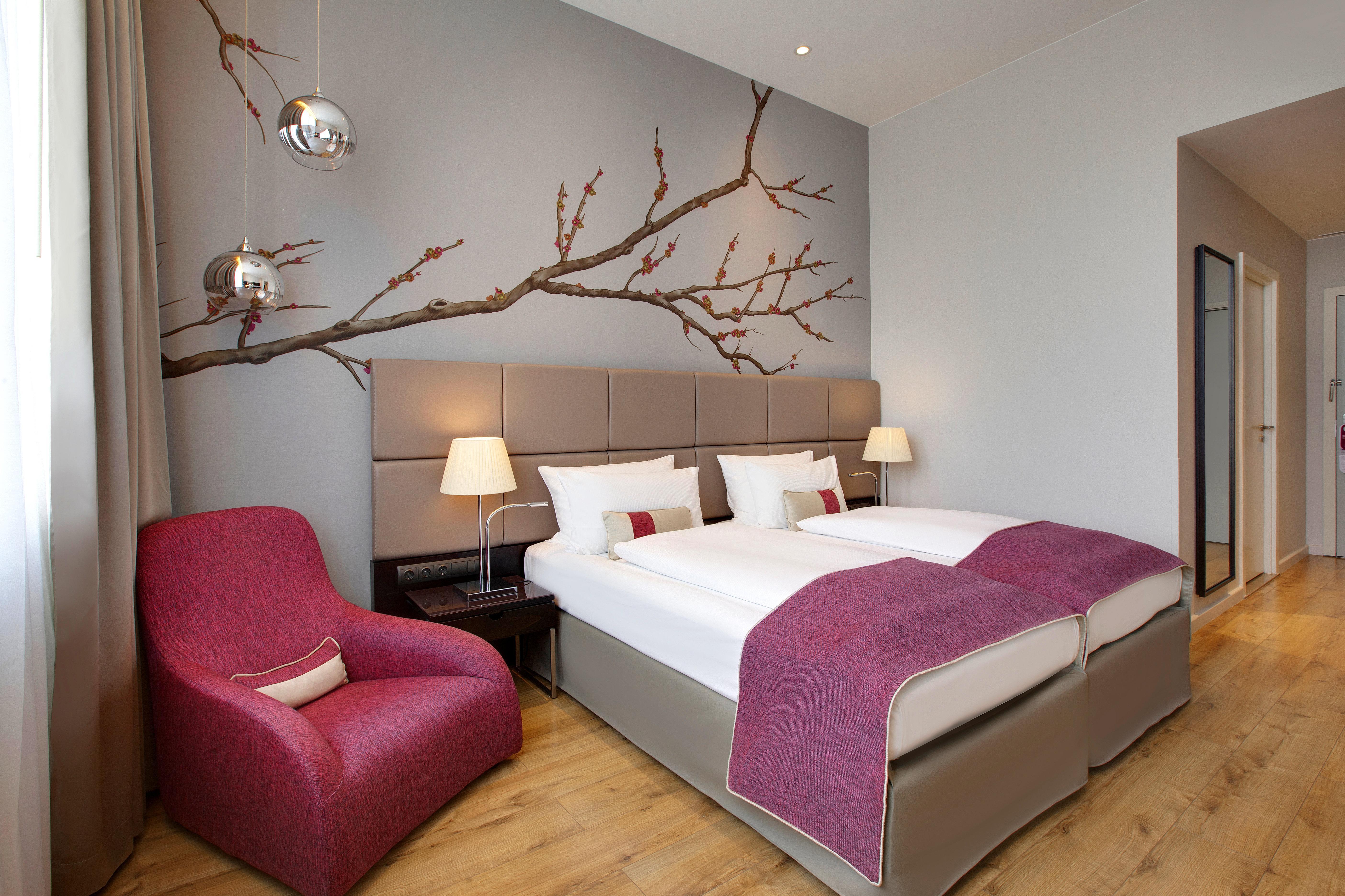 Potsdamer Platz By Leonardo Hotel 4*