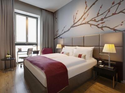 Hotel Potsdamer Platz By Leonardo Berlijn
