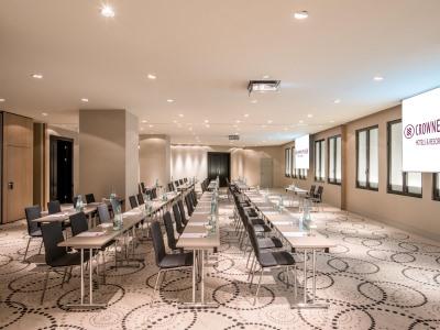 Crowne Plaza - Potsdamer Platz, An Ihg Berlin