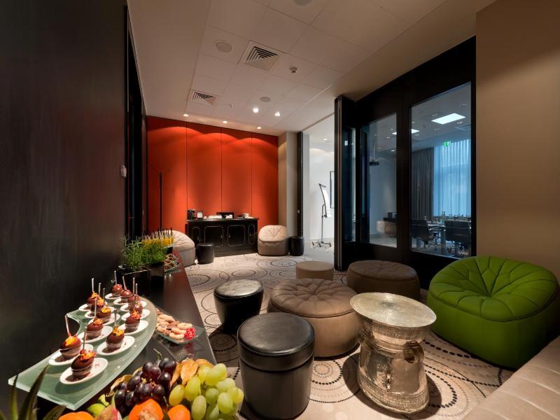 Potsdamer Platz By Leonardo Hotel 4*