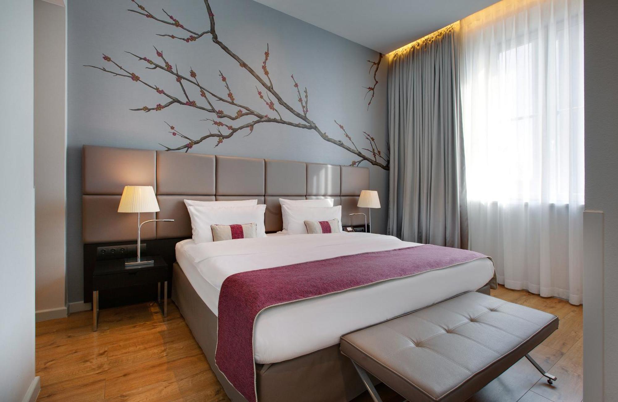 Hotel Crowne Plaza - Potsdamer Platz, An Ihg Berlin