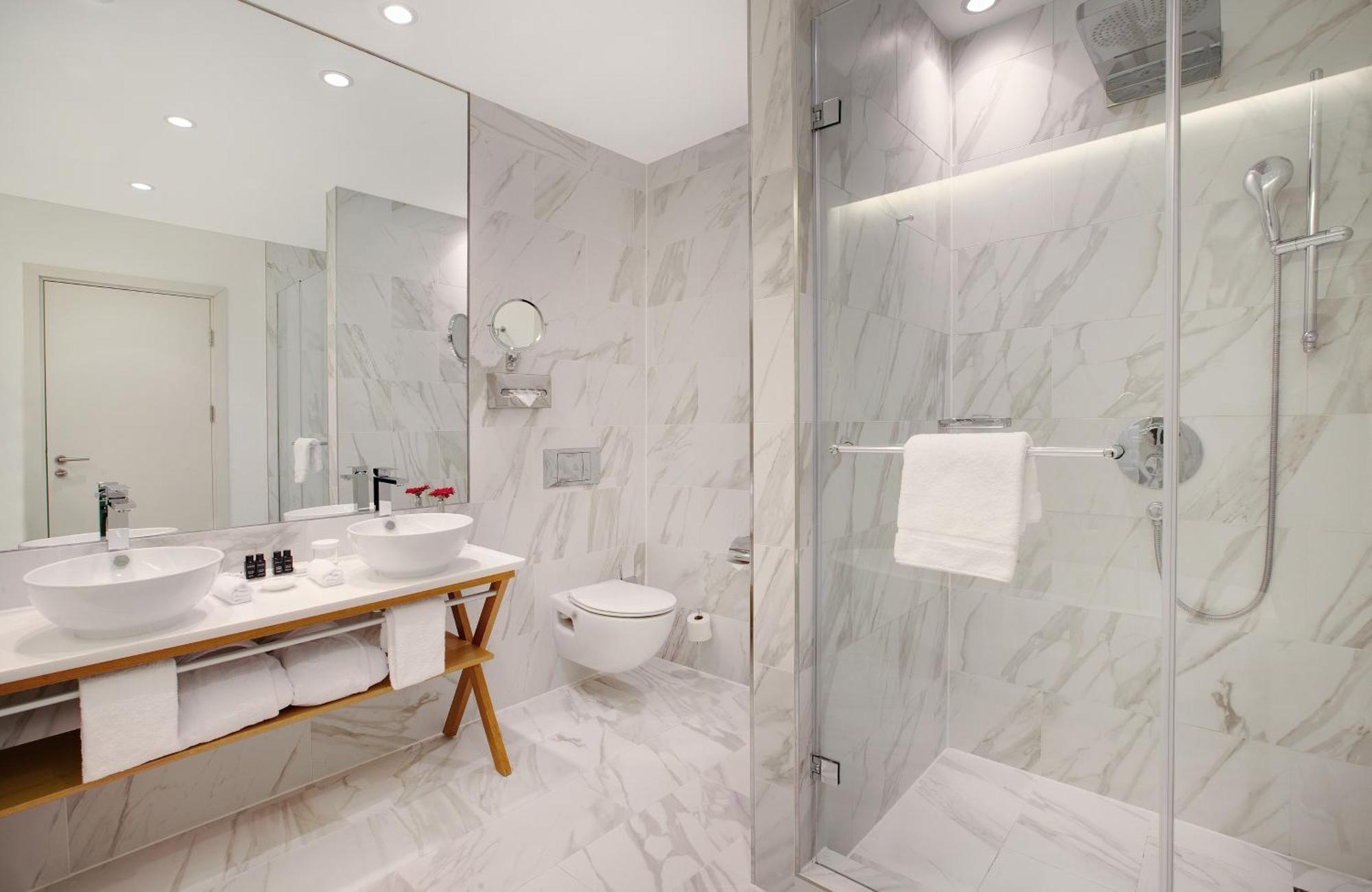Crowne Plaza - Potsdamer Platz, An Ihg 4* Berlin