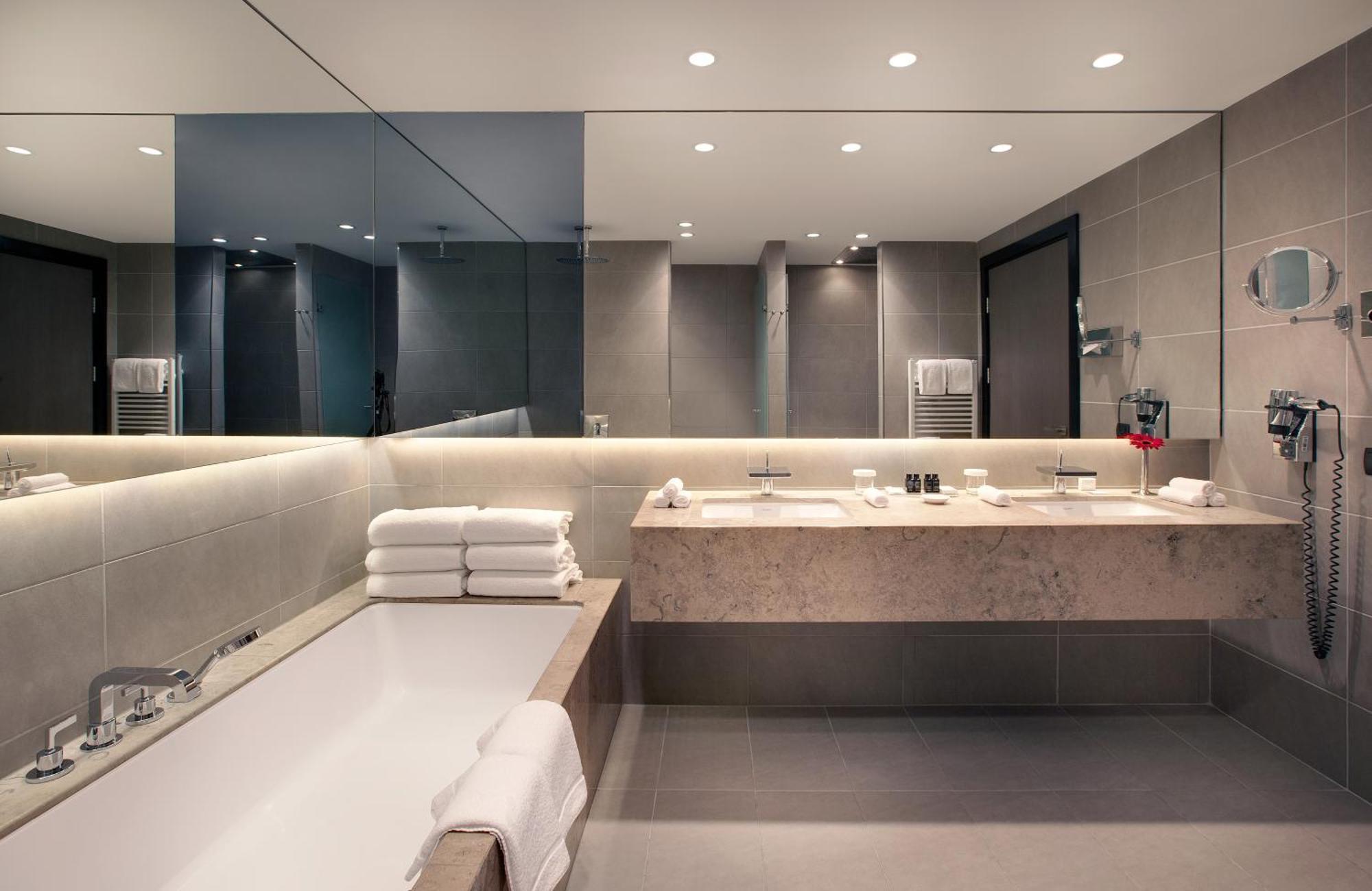 Crowne Plaza - Potsdamer Platz, An Ihg