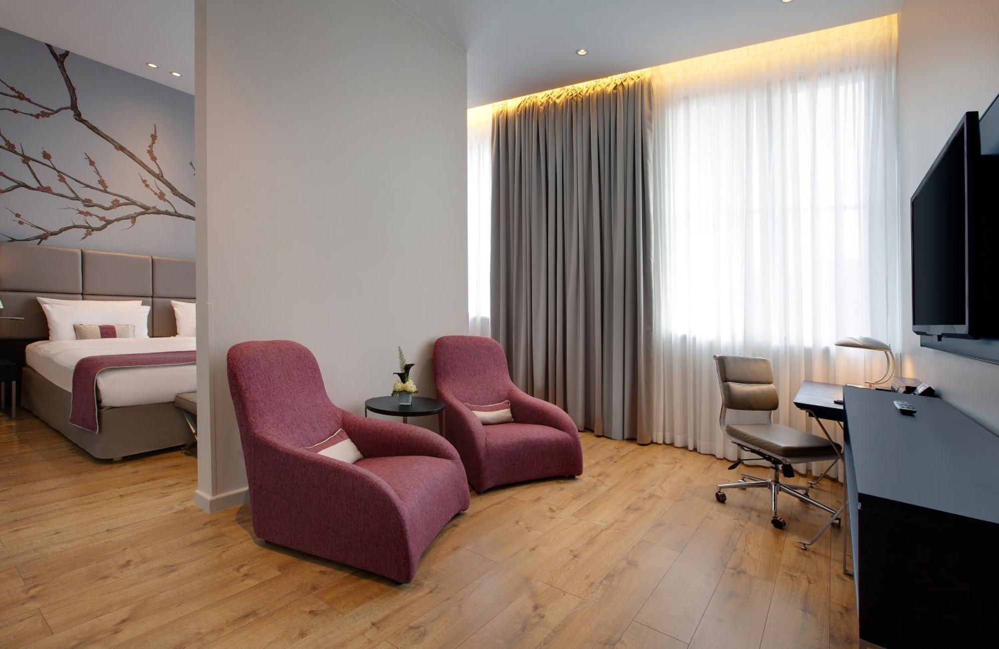 Hotel Potsdamer Platz By Leonardo
