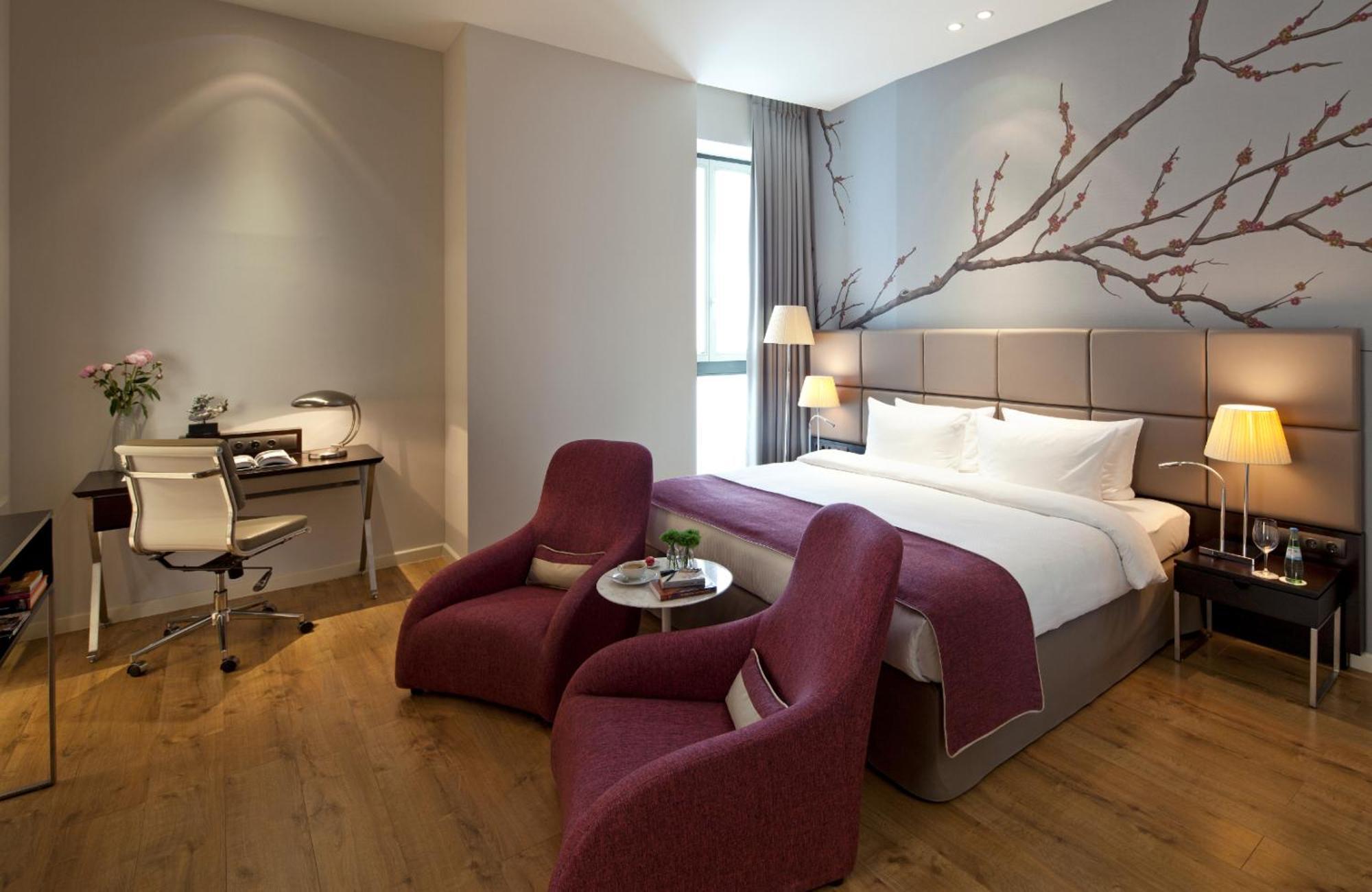 Potsdamer Platz By Leonardo Hotel