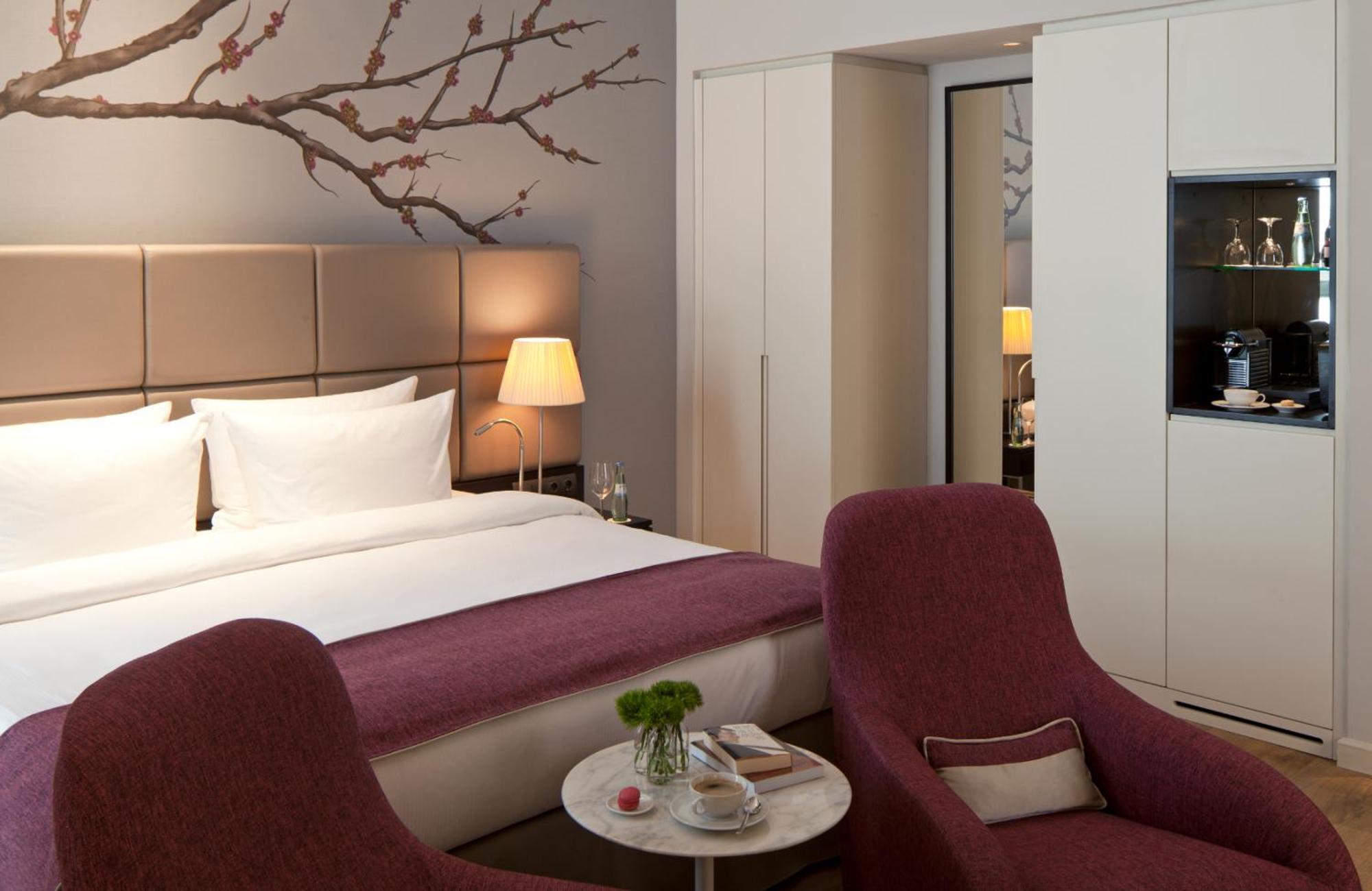 Hotel Potsdamer Platz By Leonardo