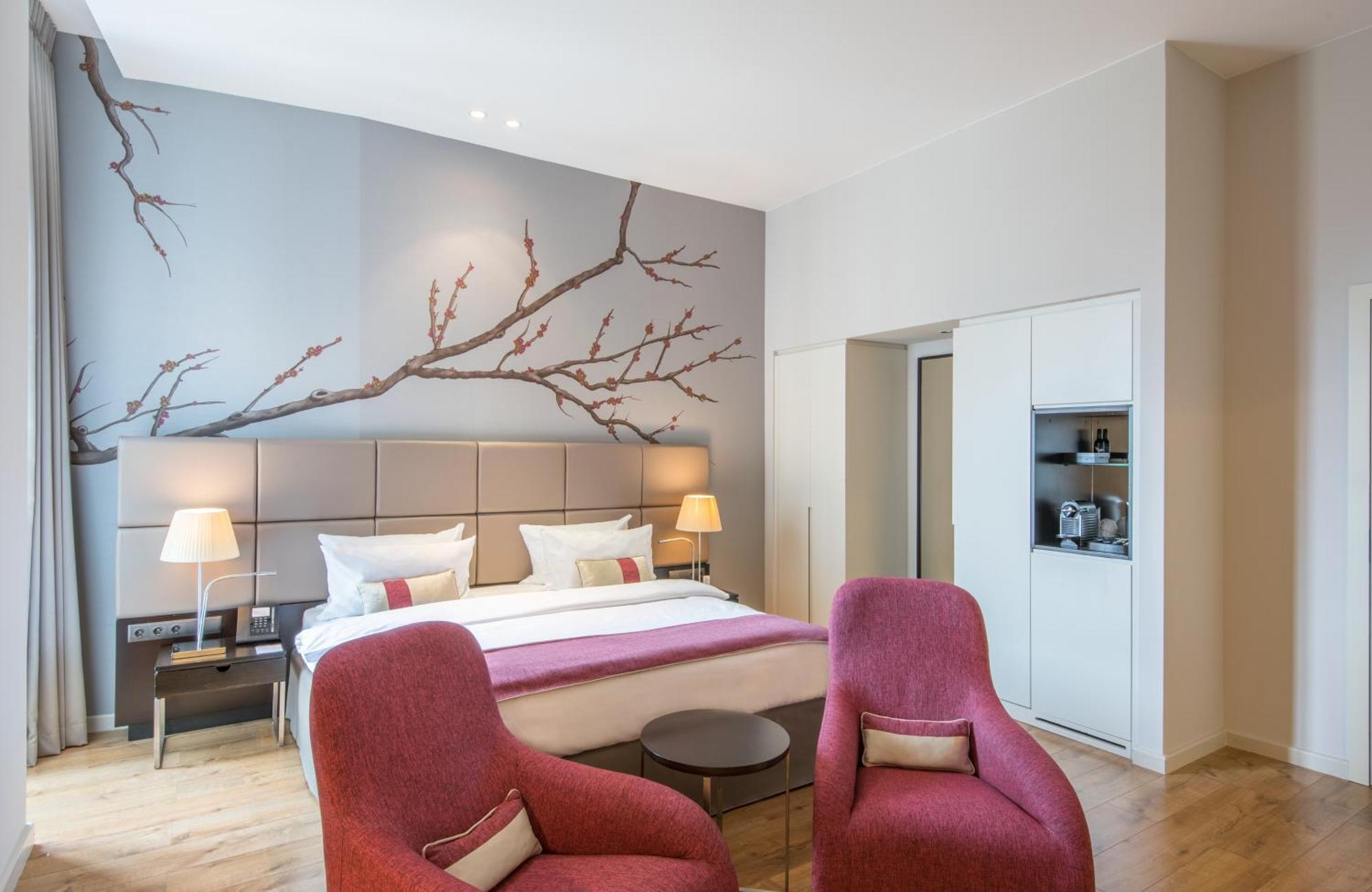 Potsdamer Platz By Leonardo Hotel 4*