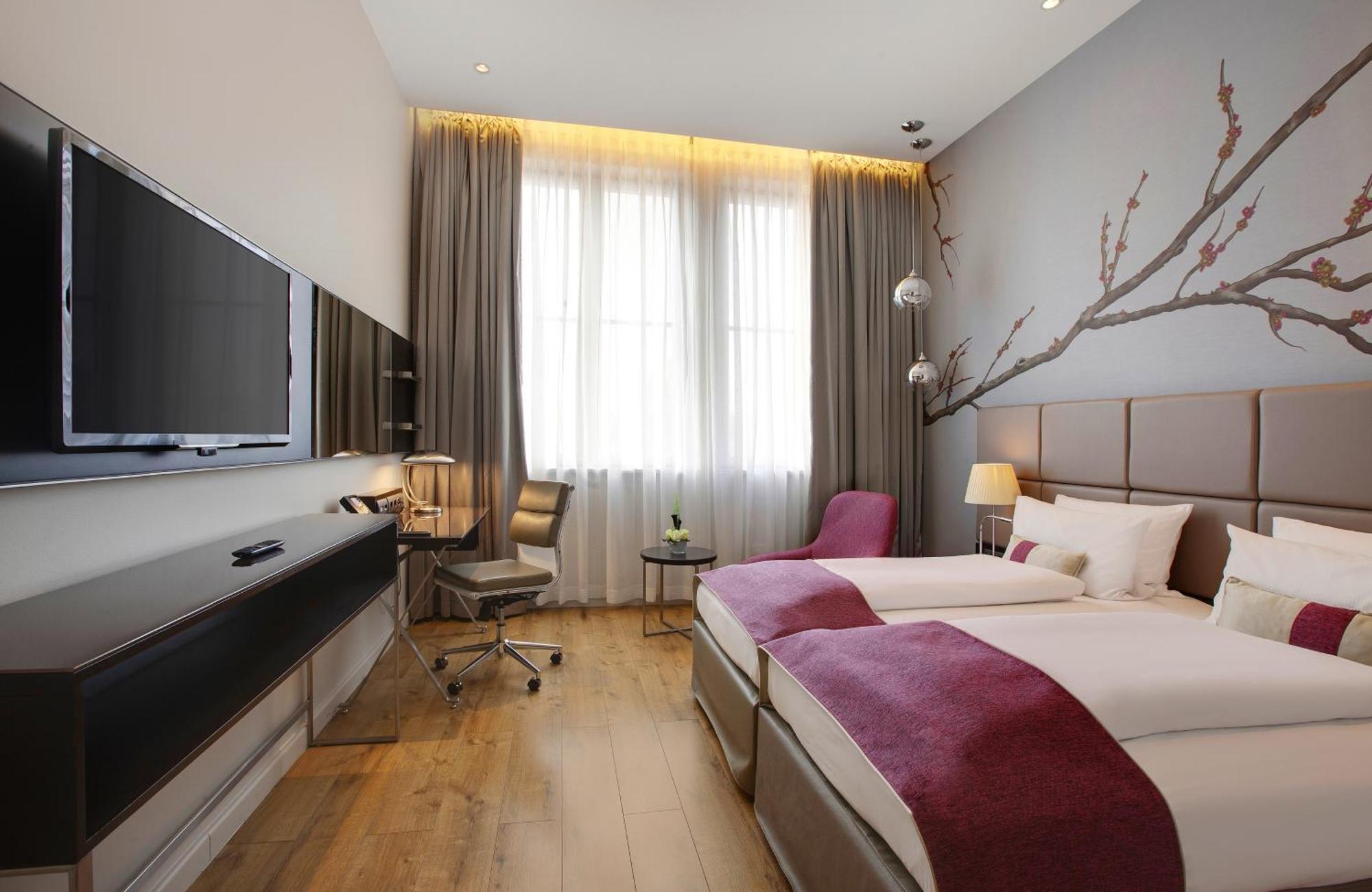 Crowne Plaza - Potsdamer Platz, An Ihg Berlin
