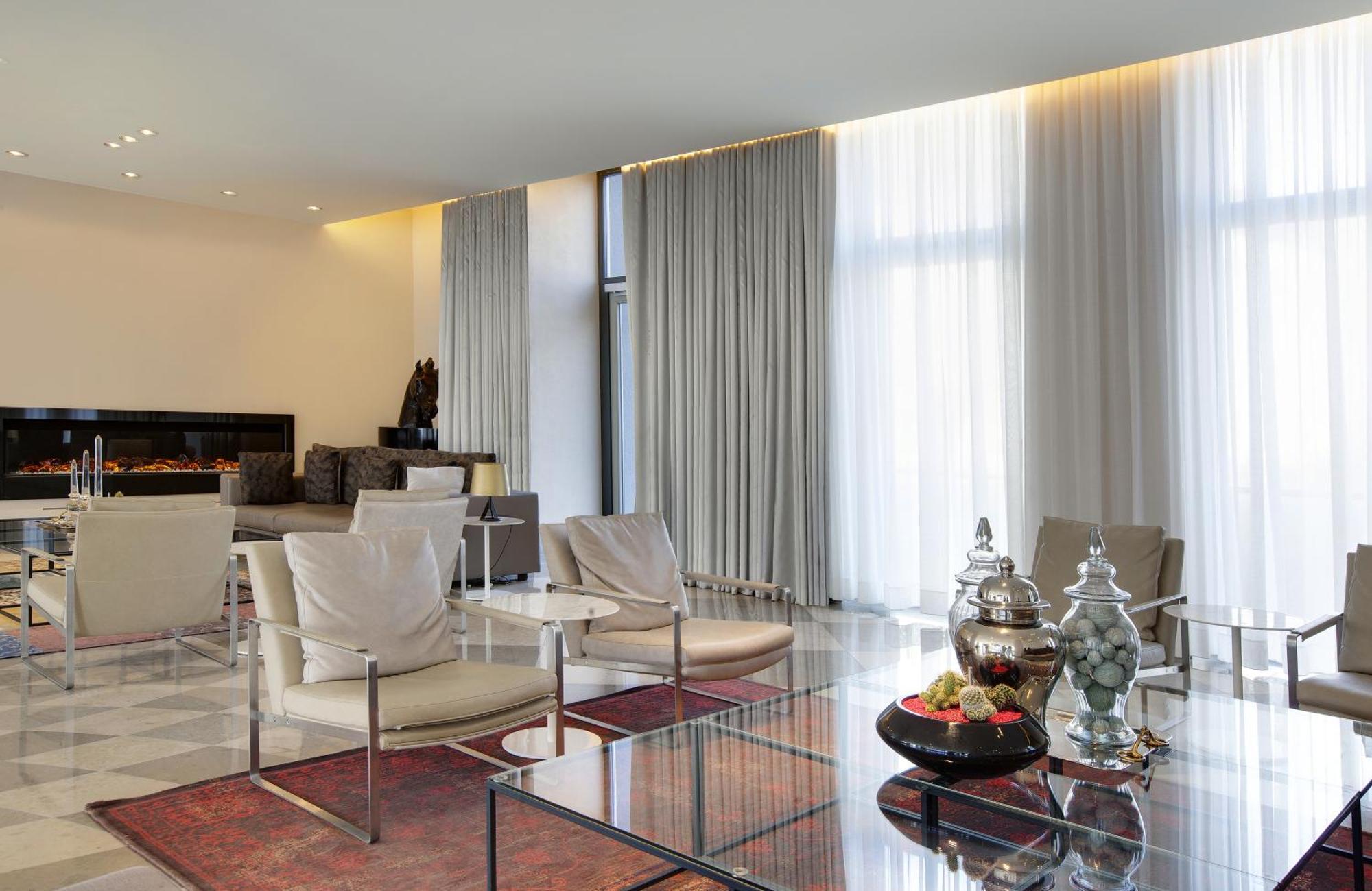 Crowne Plaza - Potsdamer Platz, An Ihg 4* Berlin