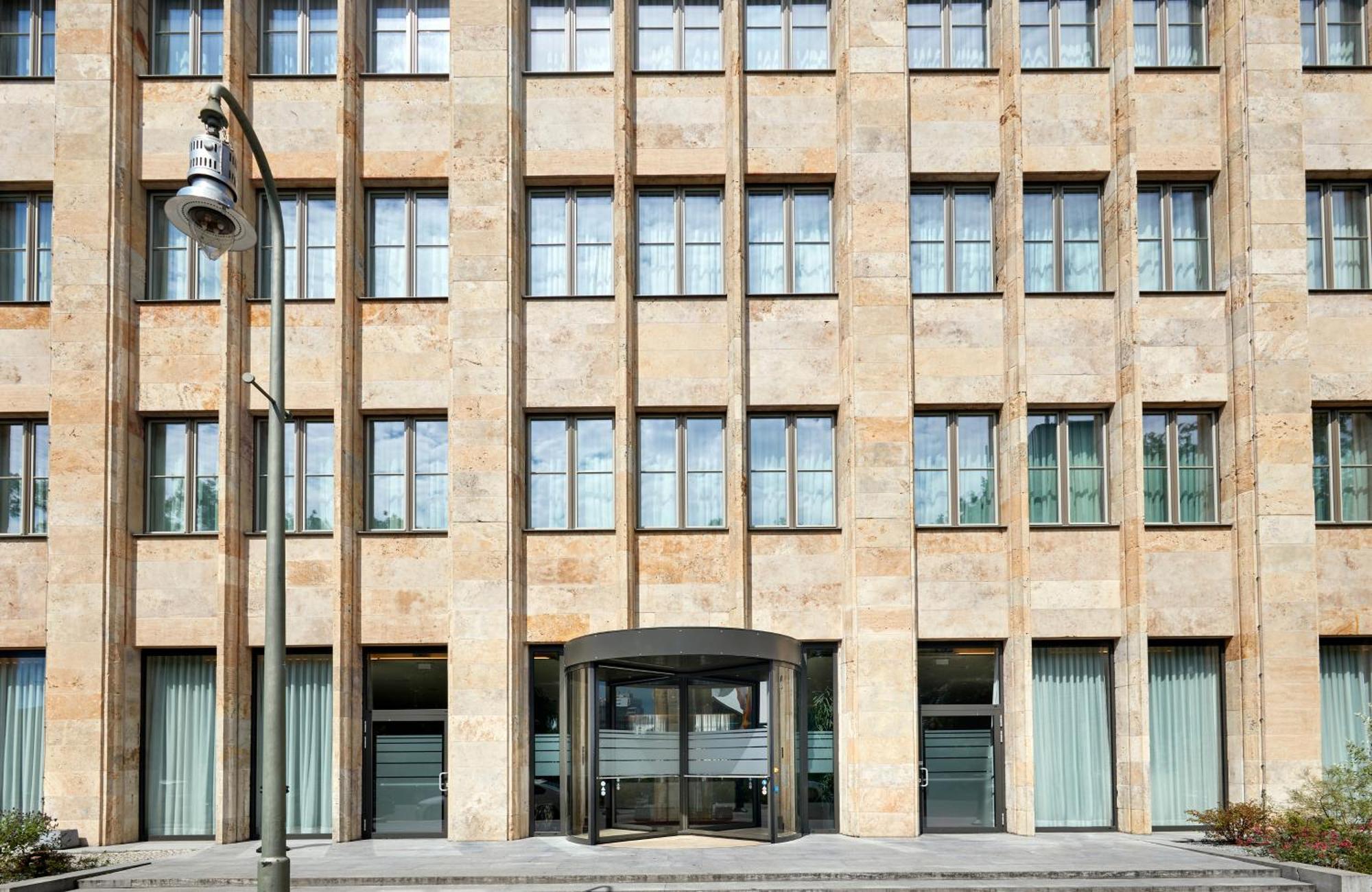 Potsdamer Platz By Leonardo Hotel