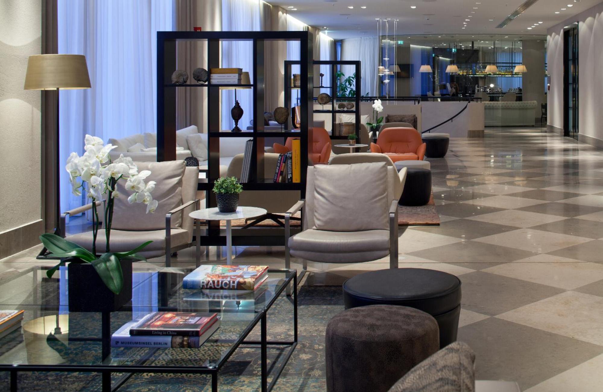 Potsdamer Platz By Leonardo Hotel