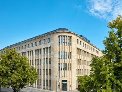 Crowne Plaza - Potsdamer Platz, An Ihg Hotel 4*