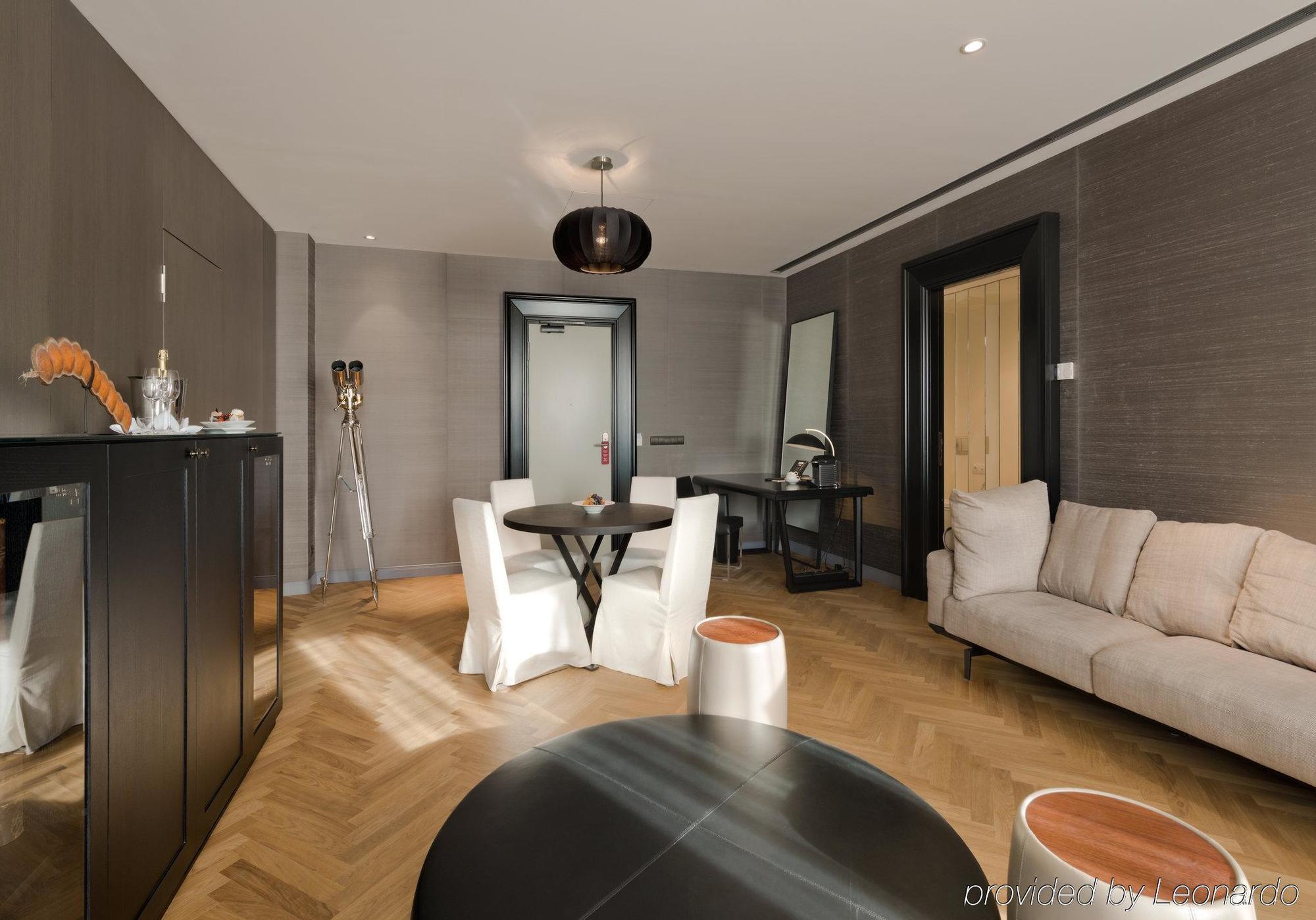 Potsdamer Platz By Leonardo Hotel 4*