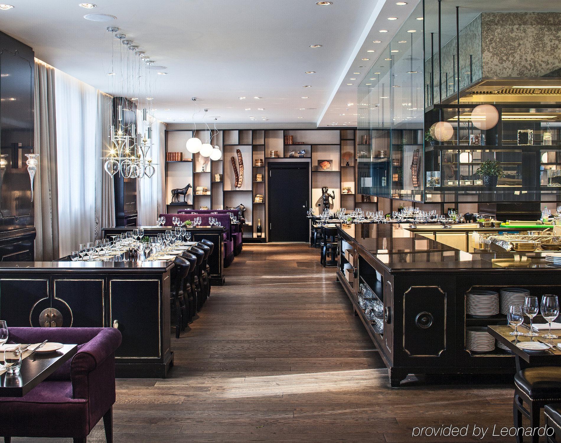 Potsdamer Platz By Leonardo Hotel 4*