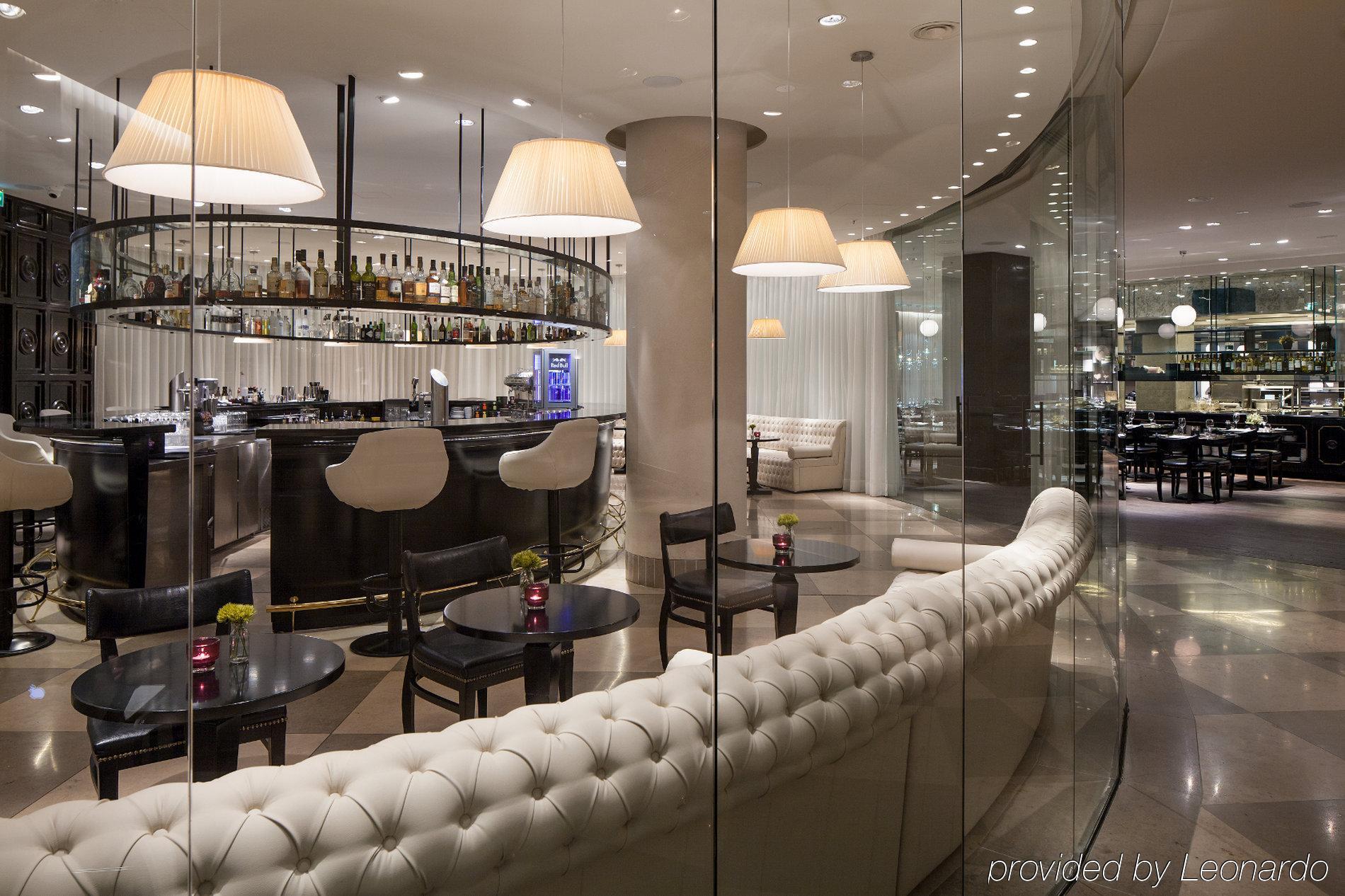 Crowne Plaza - Potsdamer Platz, An Ihg Berlin