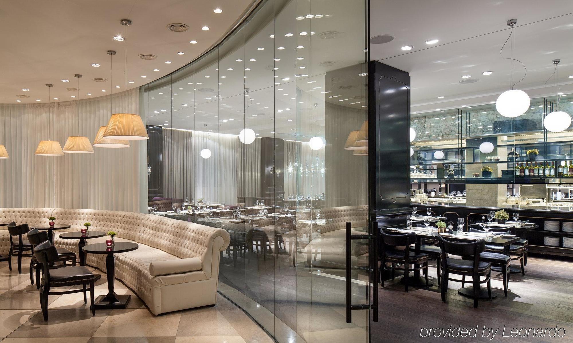 Crowne Plaza - Potsdamer Platz, An Ihg