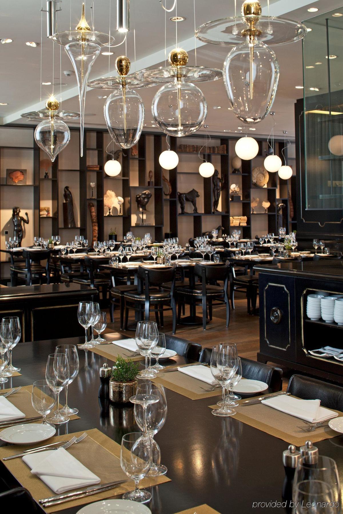 Hotel Crowne Plaza - Potsdamer Platz, An Ihg 4*