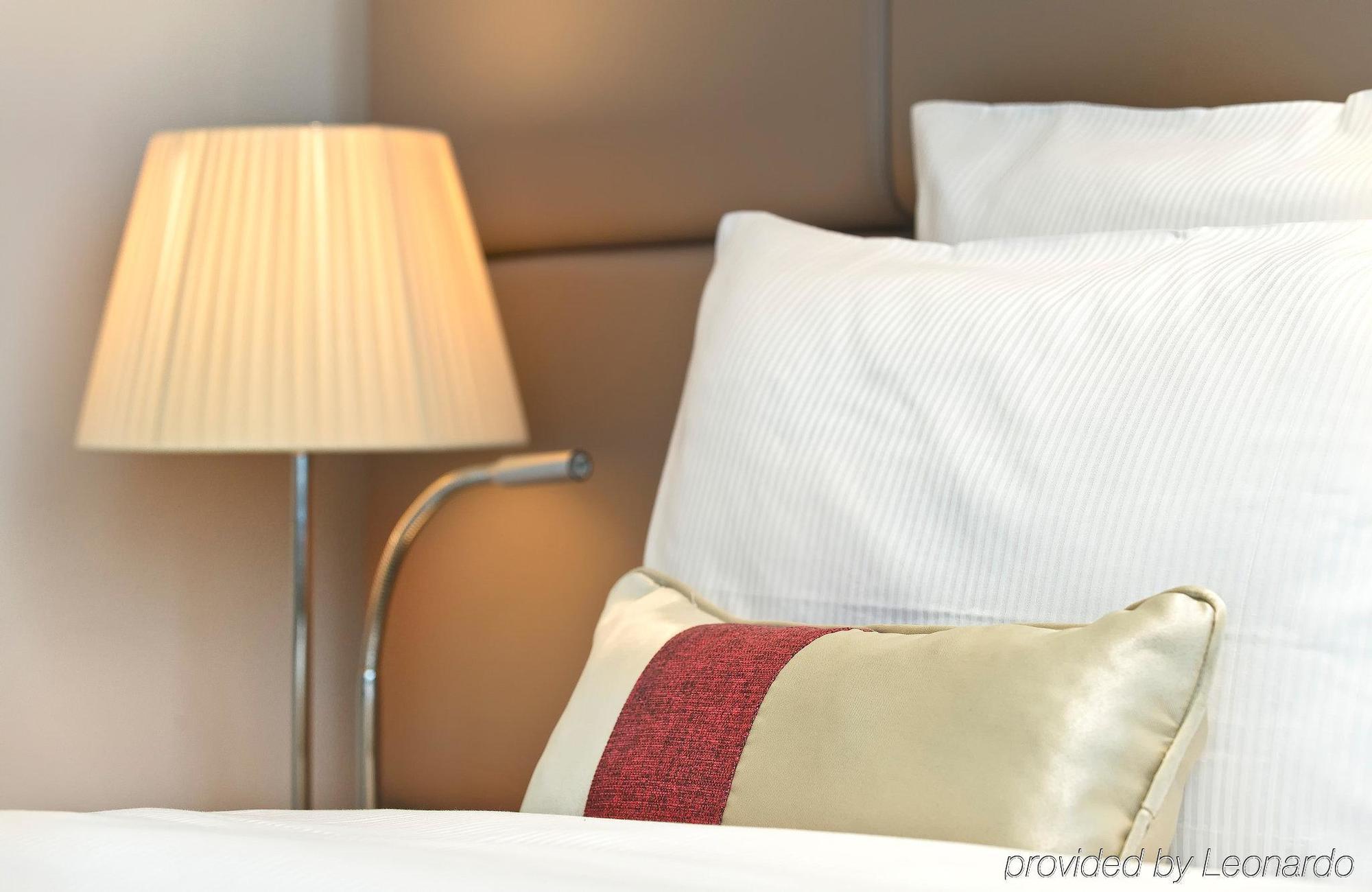 Crowne Plaza - Potsdamer Platz, An Ihg Berlin