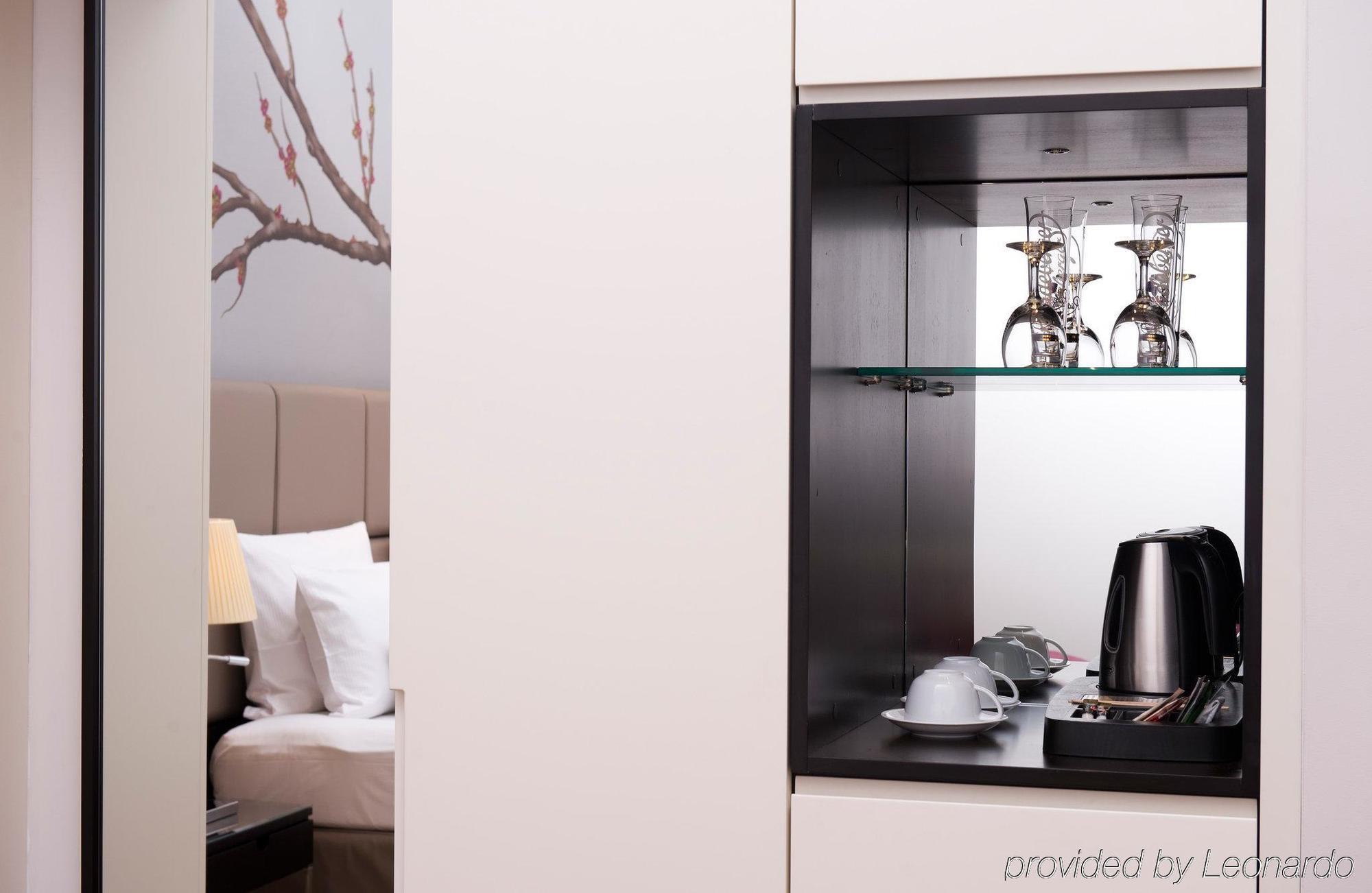 Crowne Plaza - Potsdamer Platz, An Ihg Berlin