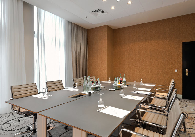 Hotel Potsdamer Platz By Leonardo