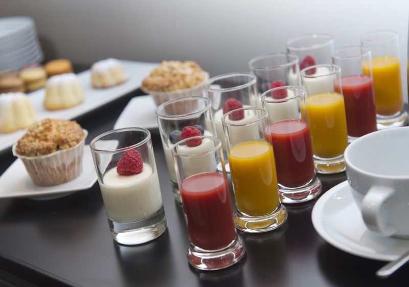 Crowne Plaza - Potsdamer Platz, An Ihg
