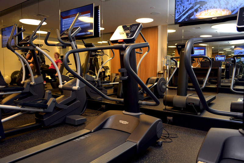 Crowne Plaza - Potsdamer Platz, An Ihg
