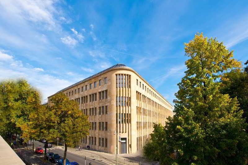 Hotel Potsdamer Platz By Leonardo