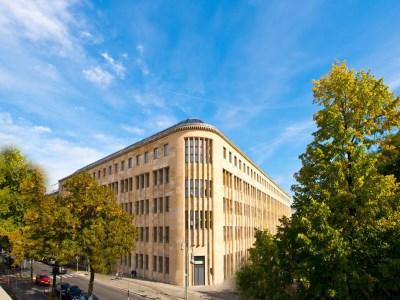 Hotel Crowne Plaza - Potsdamer Platz, An Ihg Berlin