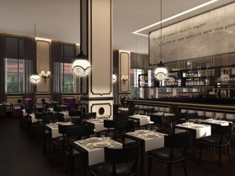 Crowne Plaza - Potsdamer Platz, An Ihg Hotel