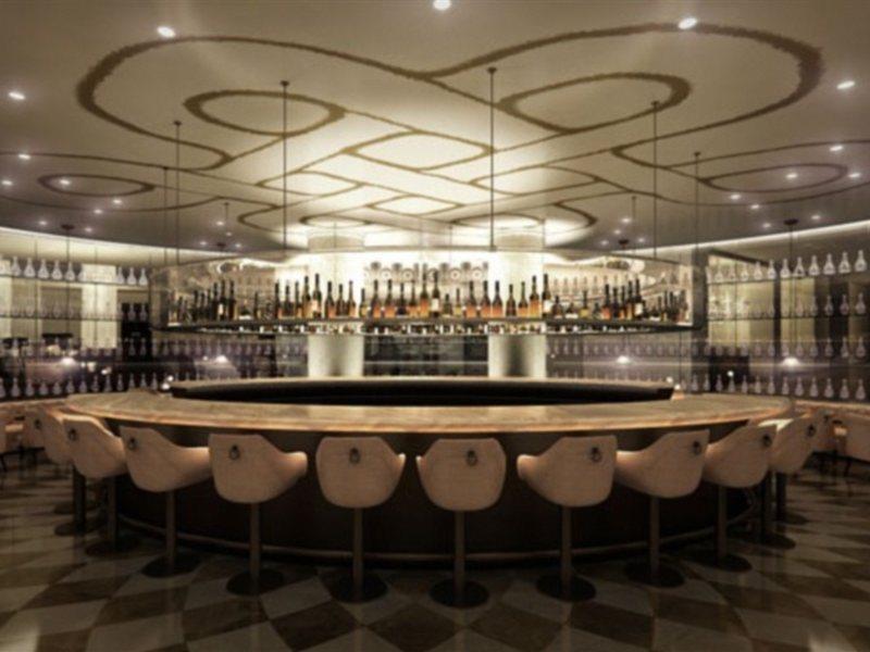 Crowne Plaza - Potsdamer Platz, An Ihg 4*