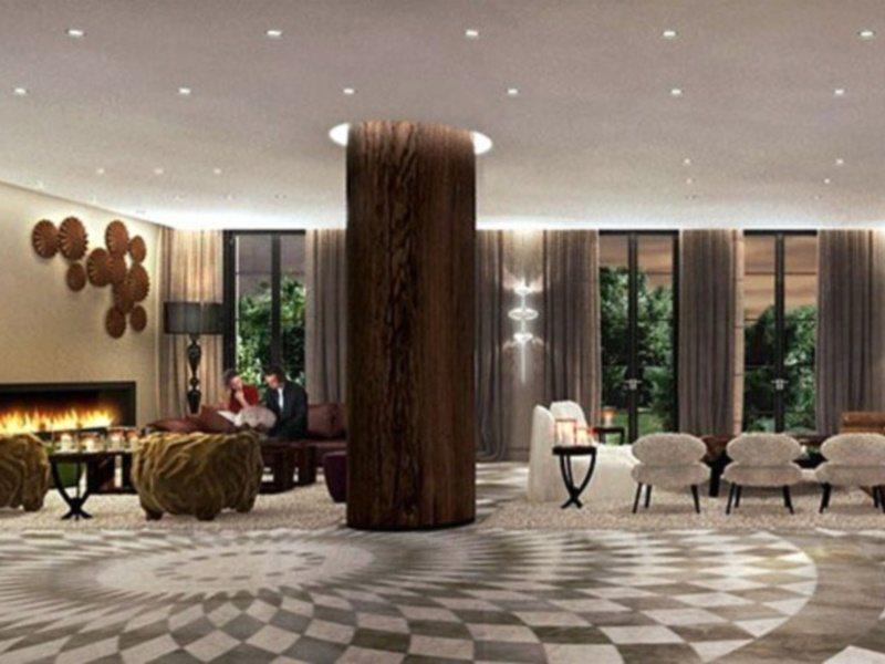 Potsdamer Platz By Leonardo Hotel 4*