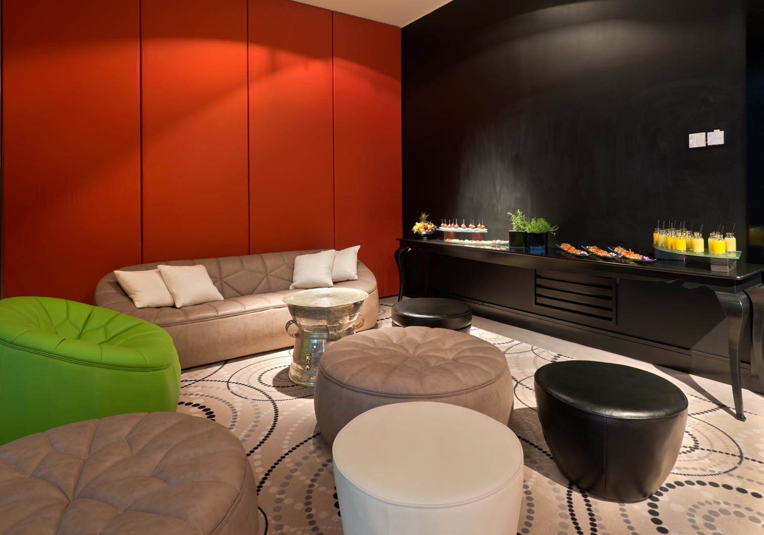 Crowne Plaza - Potsdamer Platz, An Ihg 4* Berlin