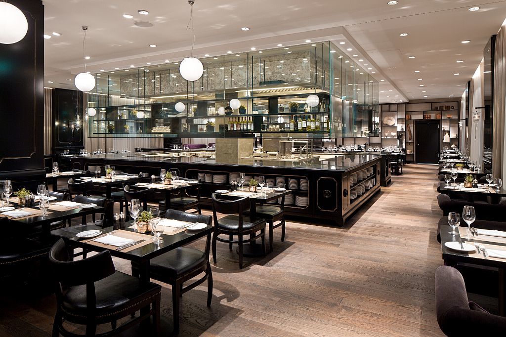 Crowne Plaza - Potsdamer Platz, An Ihg