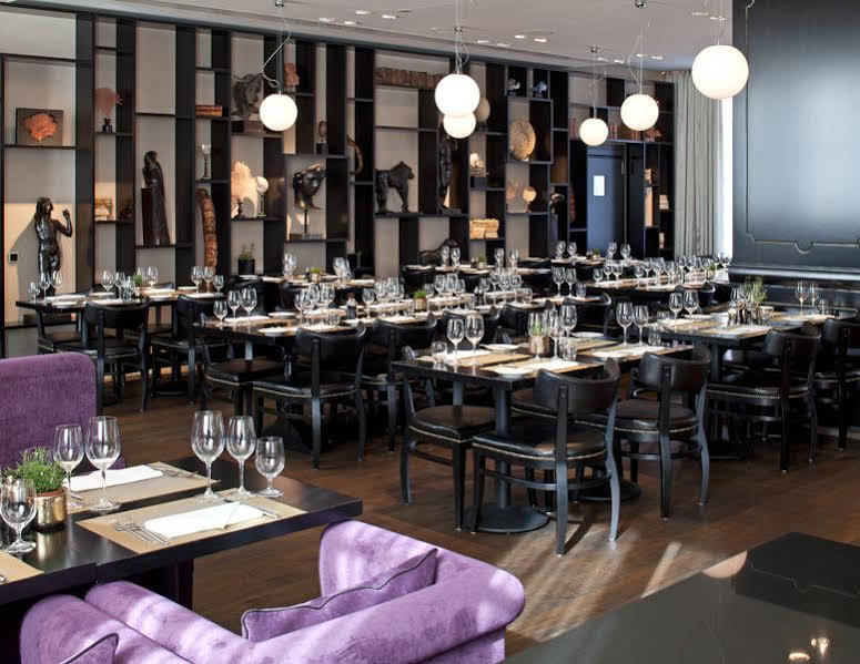 Crowne Plaza - Potsdamer Platz, An Ihg Hotel Berlin