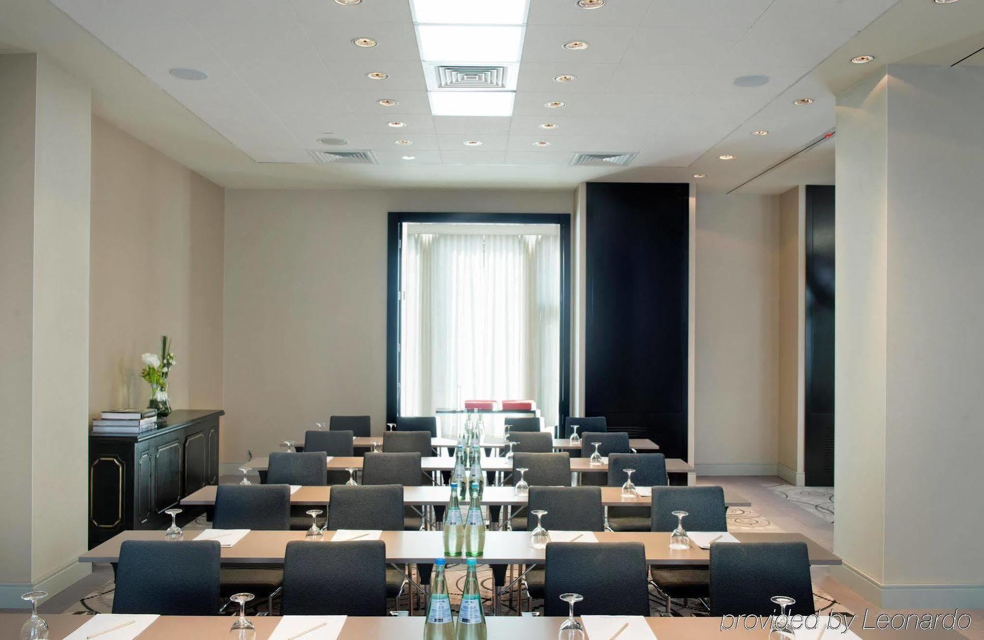 Crowne Plaza - Potsdamer Platz, An Ihg