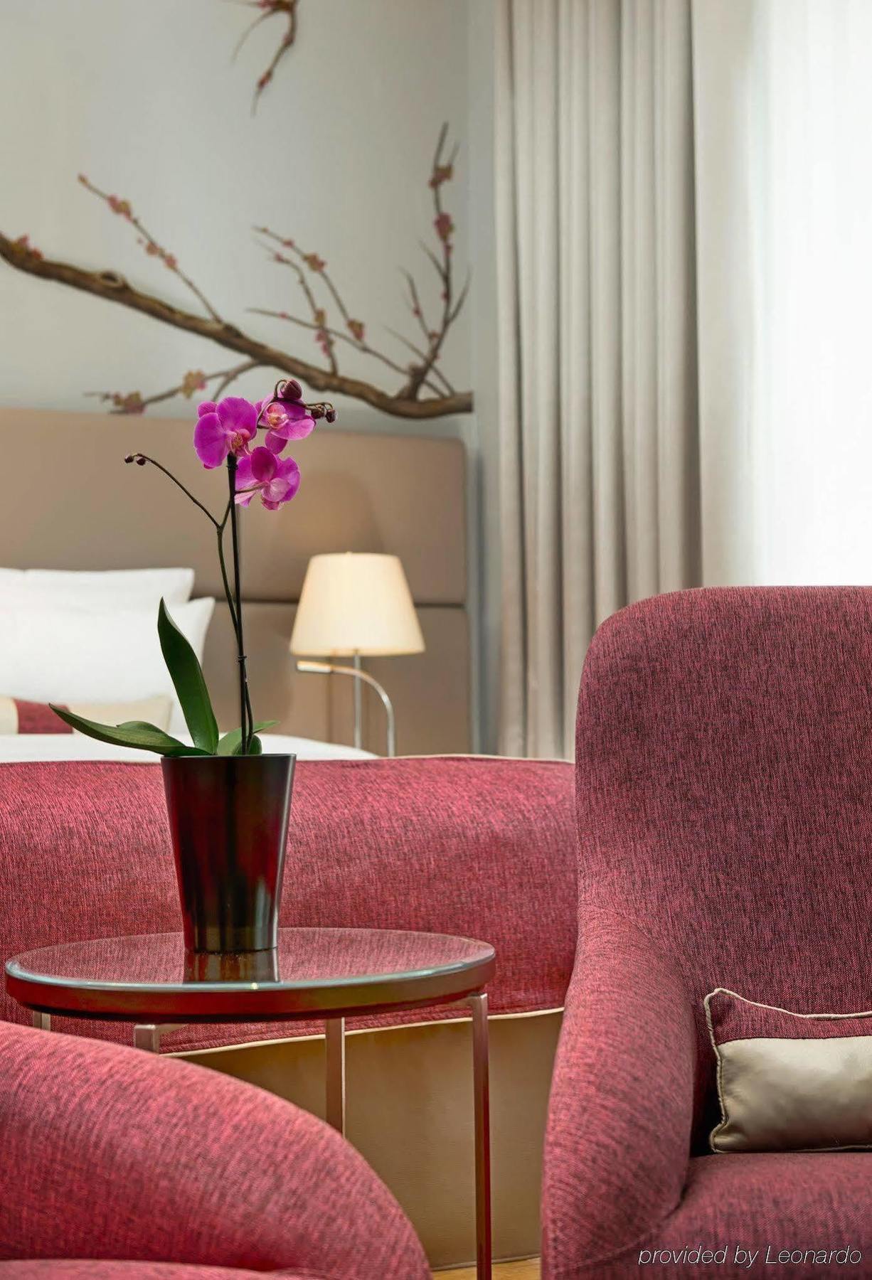 Potsdamer Platz By Leonardo Hotel