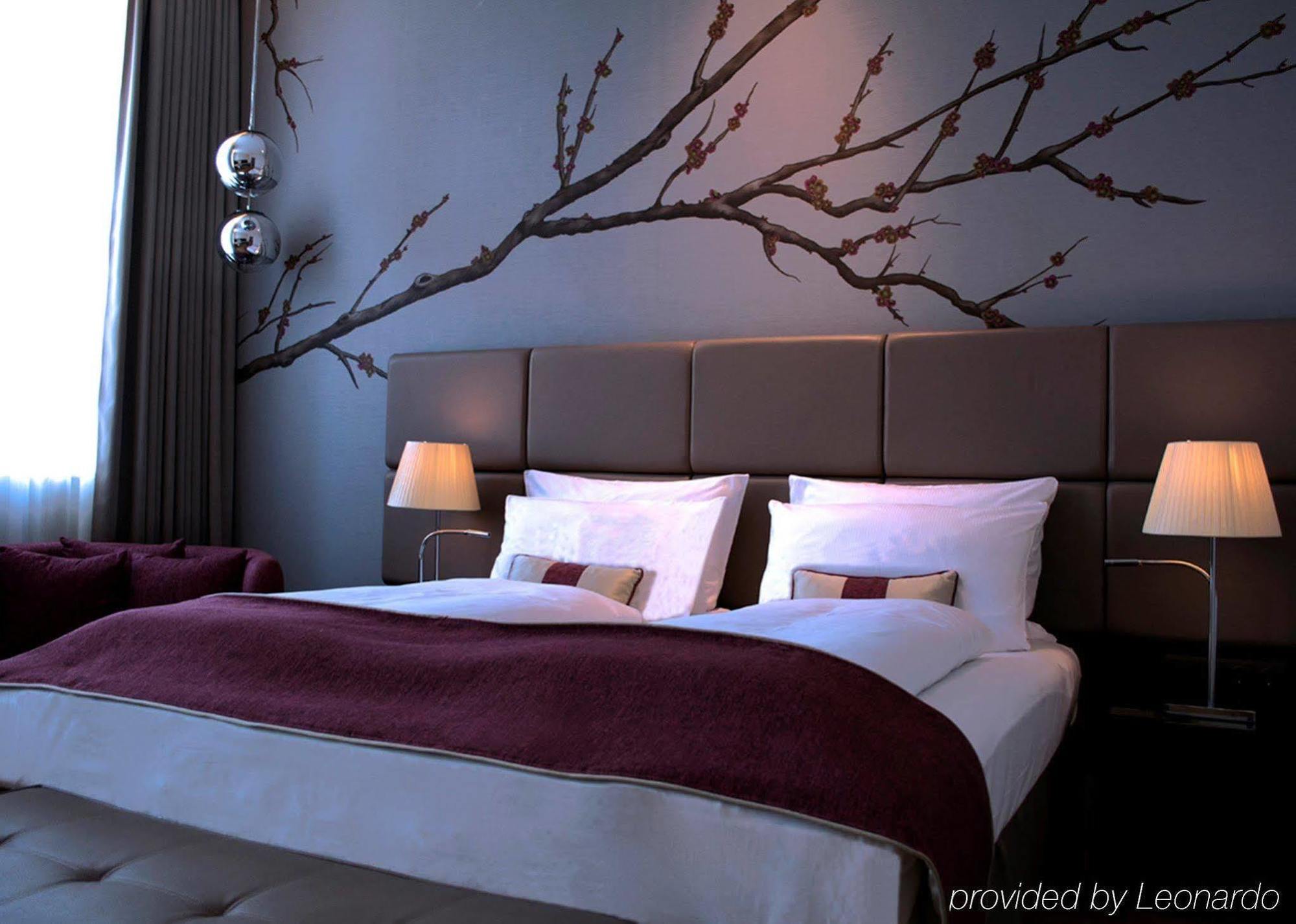 Potsdamer Platz By Leonardo Hotel 4*