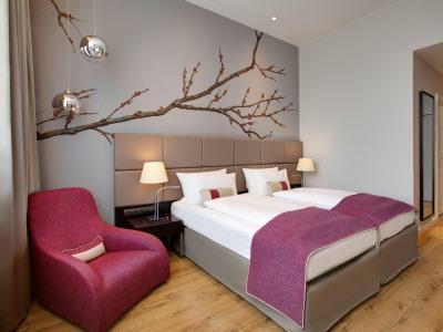 Potsdamer Platz By Leonardo 4* Berlin